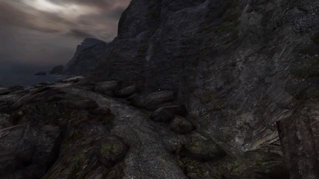 Dear Esther: Landmark Edition - Прохождение игры #1