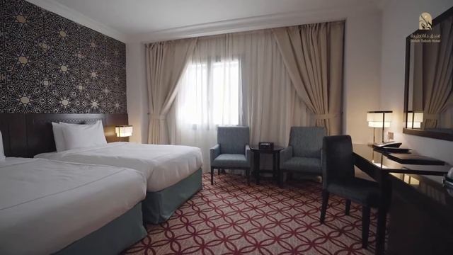 Princely Suite On Executive Floor