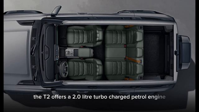 The New Jetour T2 2025 Revealed