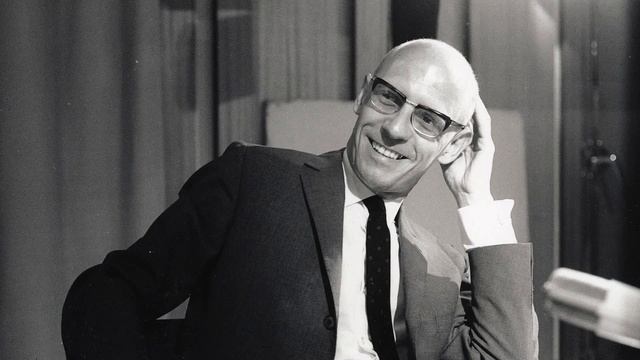 Michel Foucault - Naissance de la biopolitique 4