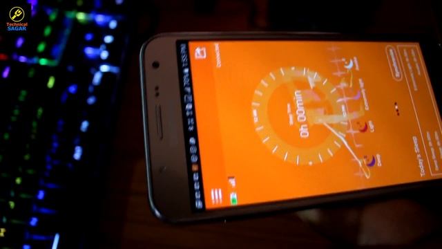 MGCOOL BAND 2 Fitness Band Review in Hindi