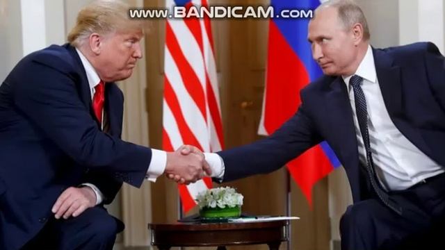 Каллас: Трамп говорит российскими тезисами и отдаляется от Европы.
