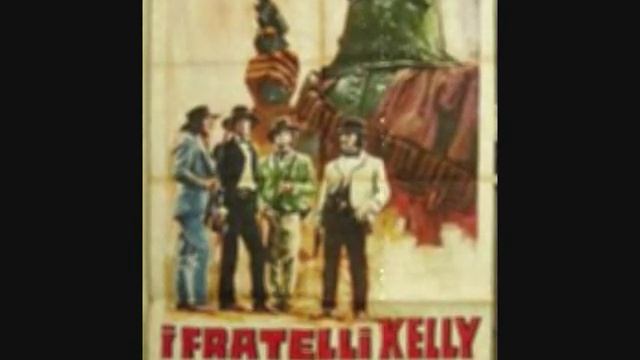 Son Of A Scoundrel - Kris Kristofferson - Ned Kelly (Original Soundtrack by Shel Silverstein)