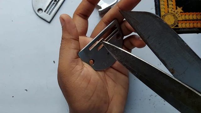 silai machine repairing | मशीन के वूट के वैक मे कपड़ा रुक जाता तो 3 तरीके से सही करें |