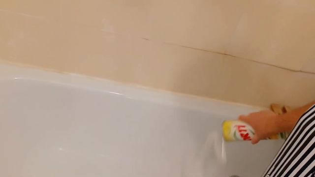 УБОРКА В САМОМ РАЗГАРЕ /часть 1