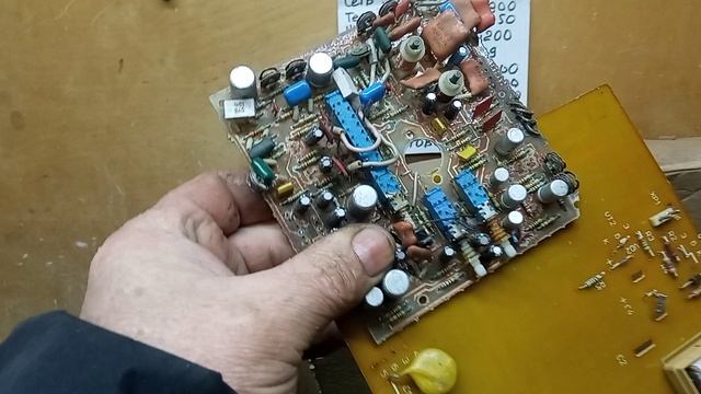 Обзор дву посылок. Сдать платы дорого. What's App 89012871601