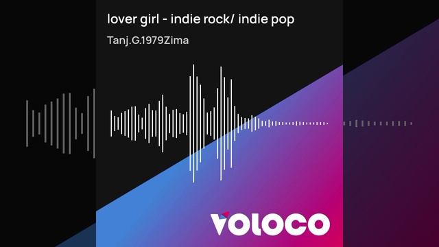 lover girl - indie rock_ indie pop.mp4