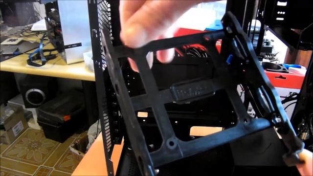 Fractal  Focus G middle tower
