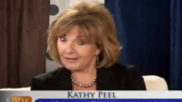 DeeperLiving: Kathy Peel