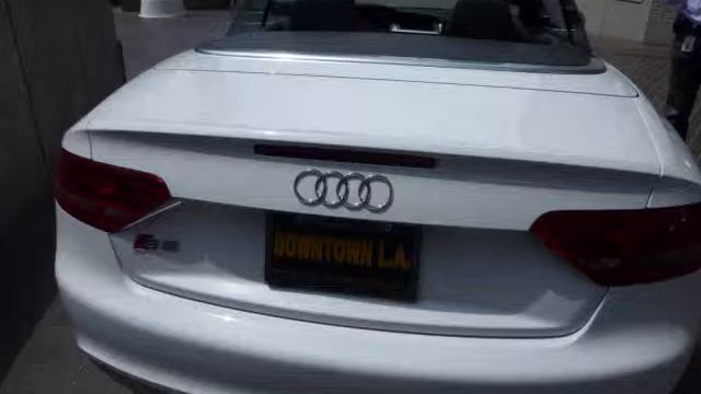 Los Angeles Motorexpo.wmv