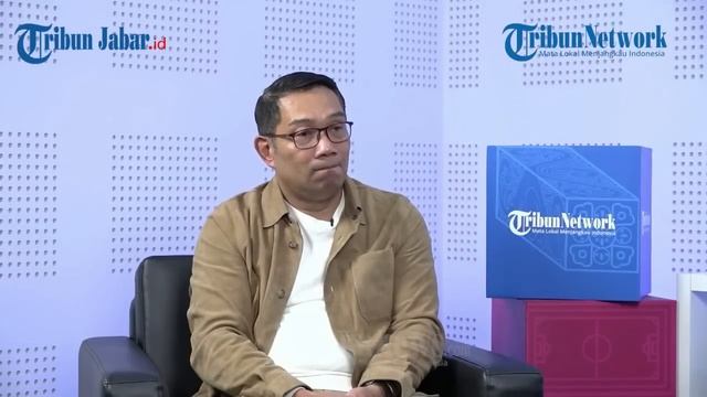 RIDWAN KAMIL TERLIBAT DI IKN: Bela Negara!, Soal Pilgub Jabar atau DKI: Ingin Pulang Kampung