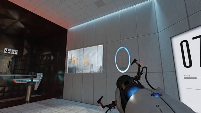 Portal with RTX