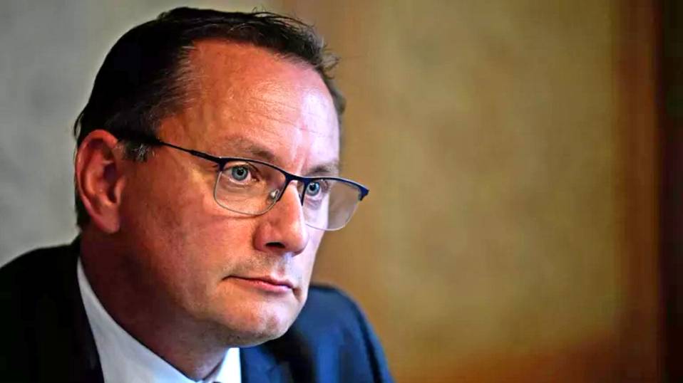 Россия не враг Европе, заявил сопредседатель АдГ