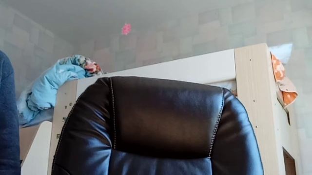 Рисуем пончики и просто бесимся! Надежда топ))