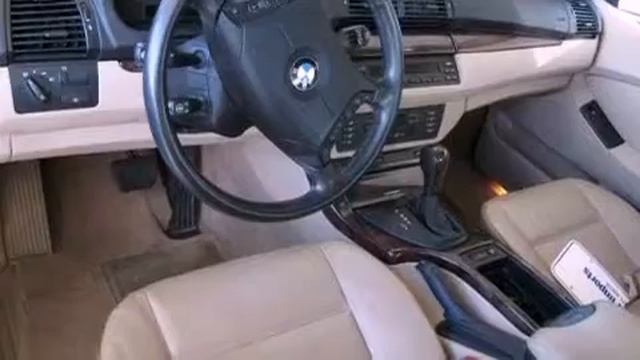 2004 BMW X5 Atlanta GA 30339