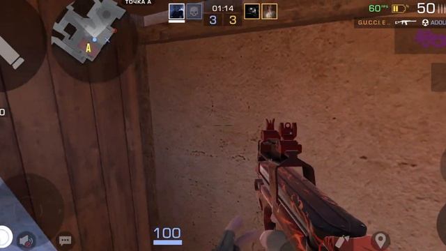 залетел в мою демку#standoff2#стандофф2