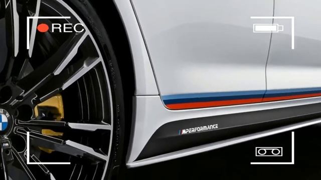 [WOW] BMW INTRODUCES M5 PERFORMANCE PARTS !!!