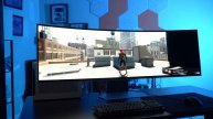 Samsung 49 Inch Odyssey OLED G9 G95SC Series Review: Best 49 Inch Curved Smart Gaming Monitors 2024
