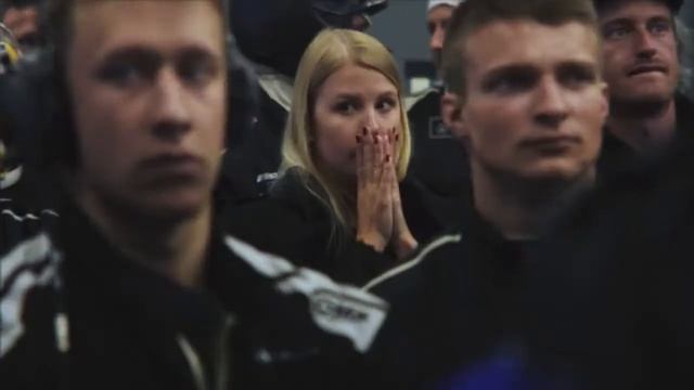 #drivenbyEQ#FormulaENowHasAMrrcedes  Can You Feel it? | Mercedes-Benz EQ Formula E Team