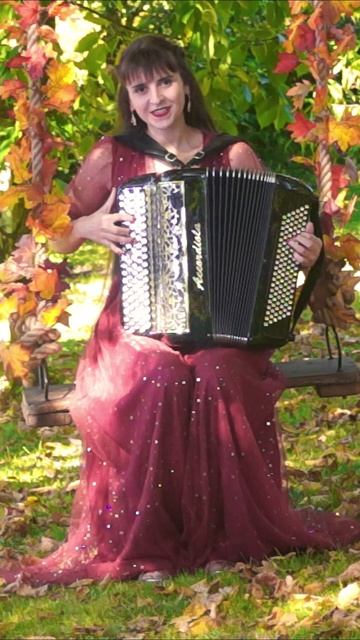 Одинокая гармонь - Народные Песни Русская Музыка - Russian Folk Music That Will Make You Thrill - Ма