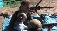 Fully Automatic M14