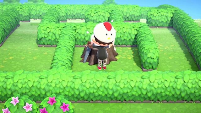 I FOUND ROVER IN ANIMAL CROSSING NEW HORIZONS! Full May Day Event Guide!