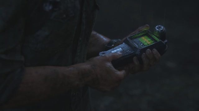 The Last of Us Part I Remake