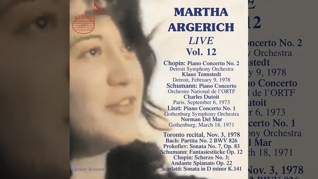 Piano Sonata No. 7 in B-Flat Major, Op. 83: I. Allegro inquieto (Live)