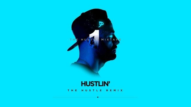 Rick Ross - Hustlin' The Hustle Remix  #Thehustle #RickRoss