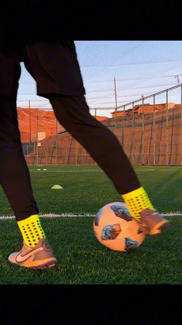 Elastico tutorial⚽️📚