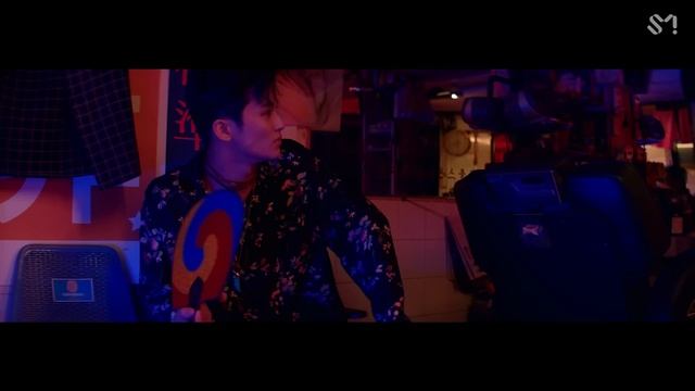 NCT 127 Regular (English Ver.)