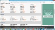 Consulter toutes les conjugaisons d'un verbe en français