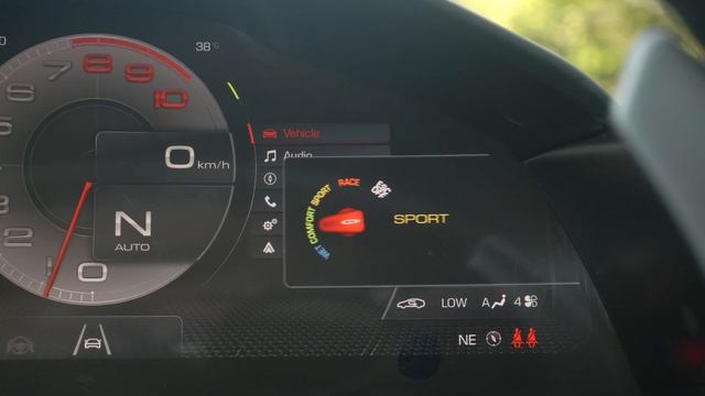 2024 Ferrari Roma Spider First Drive