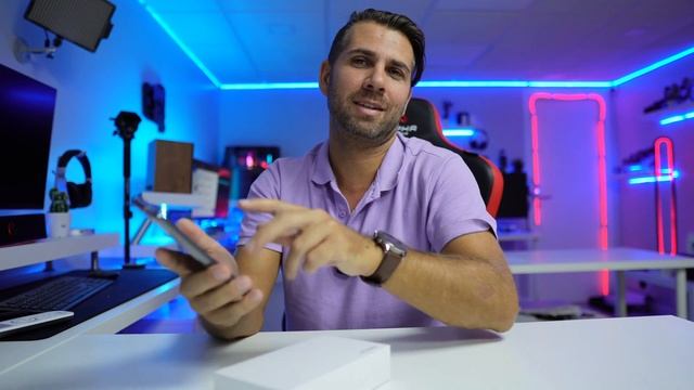 A Simple Mobile Phone Hotwav H1
