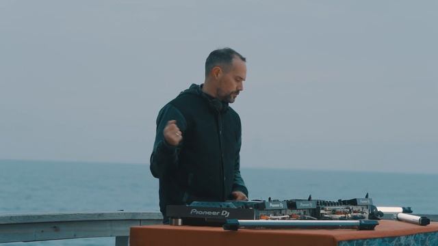 Einmusik live in Bartın - Sight _ Sound Sessions 18 @GoTürkiye