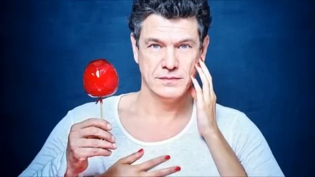Marc Lavoine et Clara Luciani - Toi mon amour