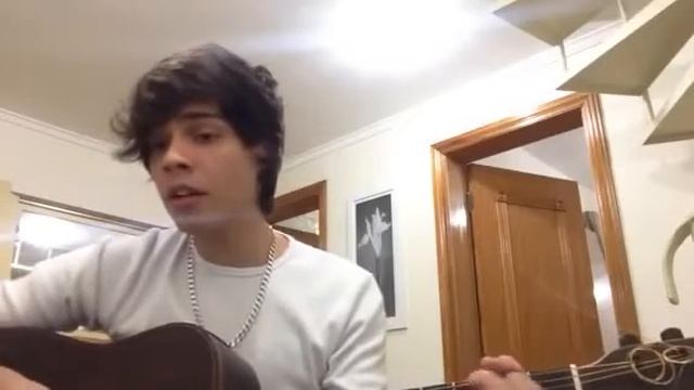 Fly  Seus Detalhes Cover Pedro Gustavo Ferreira