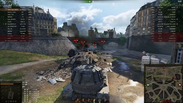 VK7201 - 10800 DMG