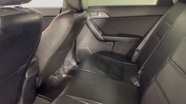 KIA CERATO 72696