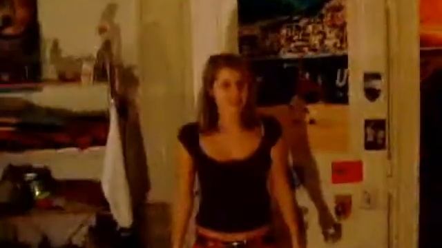 Tecktonik - Mick'teck & Lil'Heidi