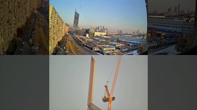 BOAVISION Модель BHD80Q9XM-W/BHD80Q9XM-4G/BHD80Q9XM-WP Новинка 2025 года.
