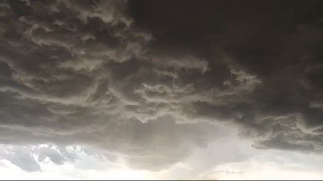 LIVE Colorado Storm Chase