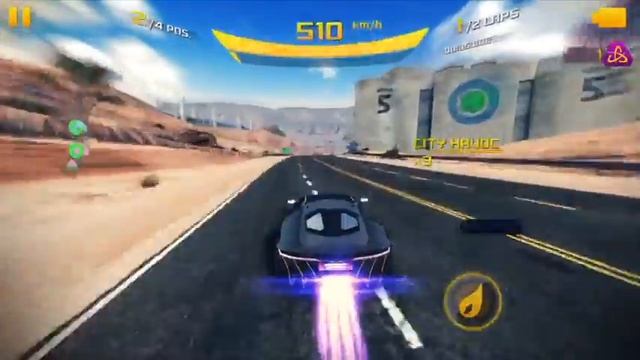 Asphalt 8 Multiplayer Grill Season Elite League Lamborghini Centenario vs 2018 McLaren X2 Races