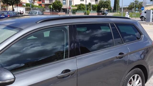 VOLKSWAGEN PASSAT 2.0 TDI DSG BUSINESS BLUEMOTION TECHNOLOGY - PRIVACAR APRILIA -