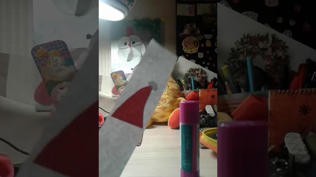 Как сделать закладку для книги? Канал саши !найди код и выйграй!