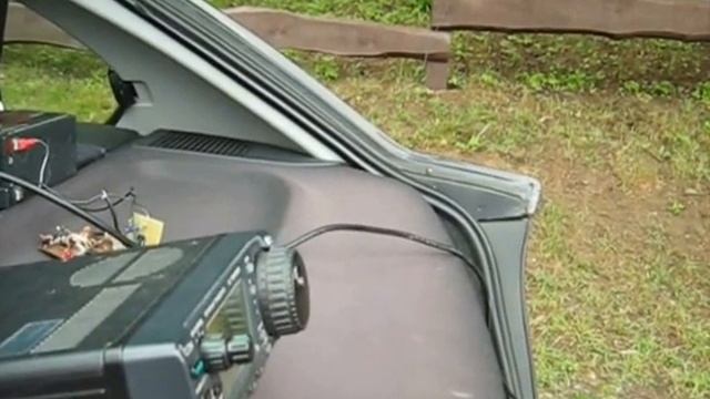 car radar