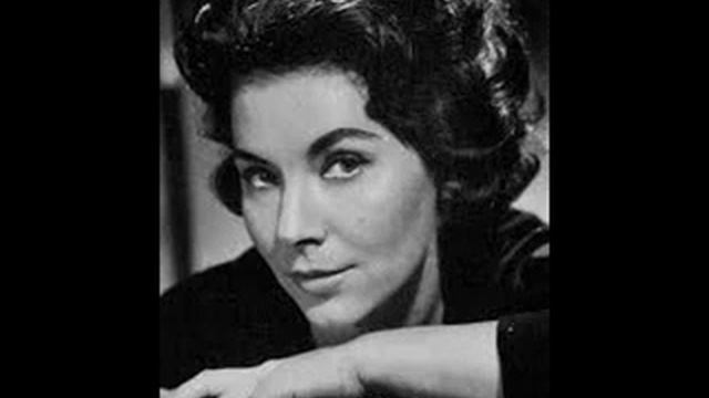 Evelyn Lear, "Morgen," Richard Strauss