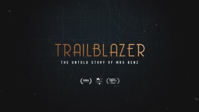 Trailblazer: The Untold Story of Mrs. Benz - трейлер