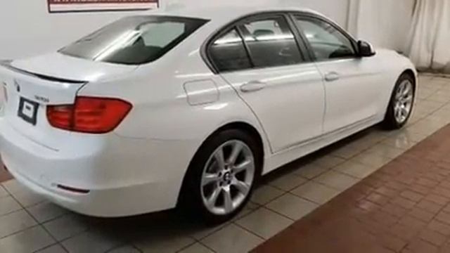 2014 BMW 320i xDrive  in Dedham, MA 02026