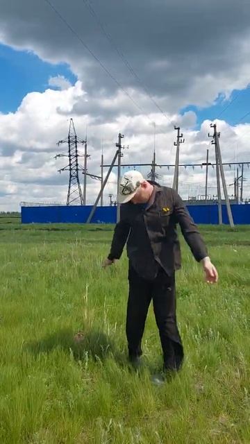 Пляски тряски